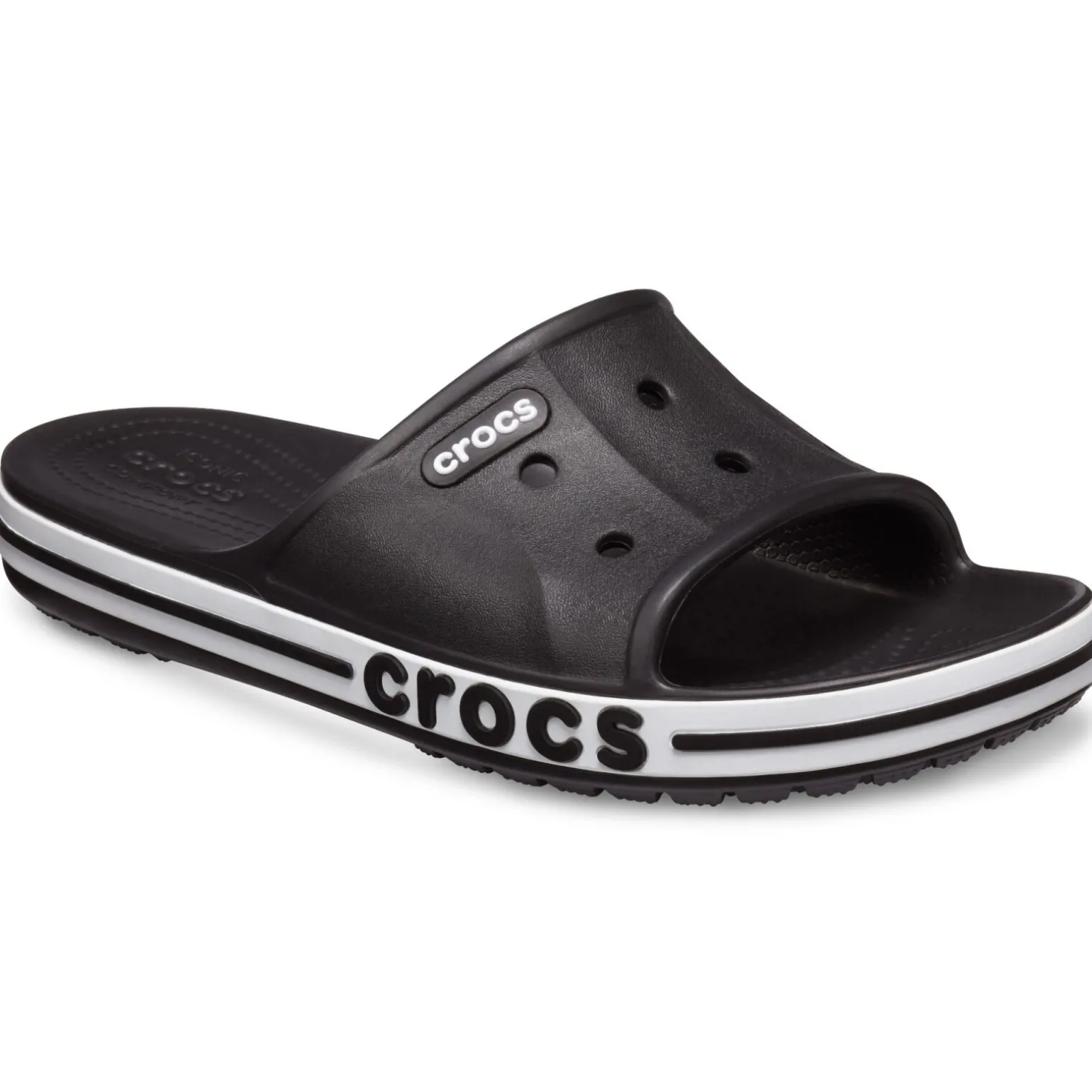 Crocs Bayaband Slide