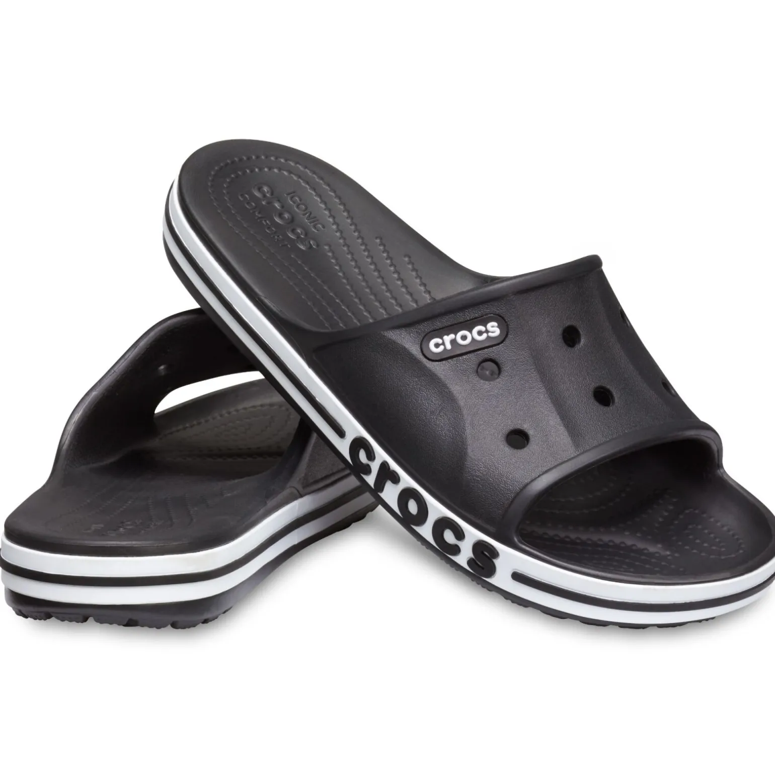 Crocs Bayaband Slide