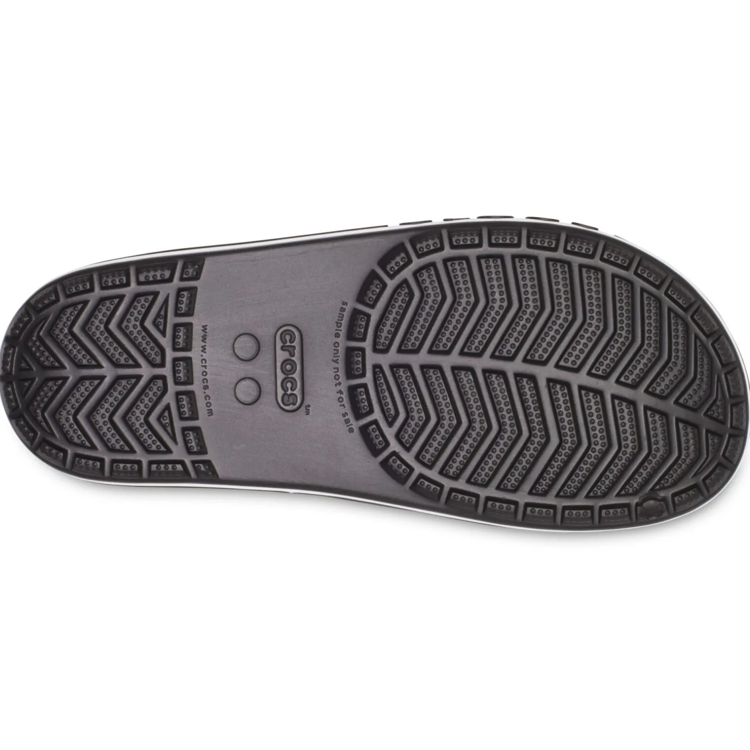 Crocs Bayaband Slide