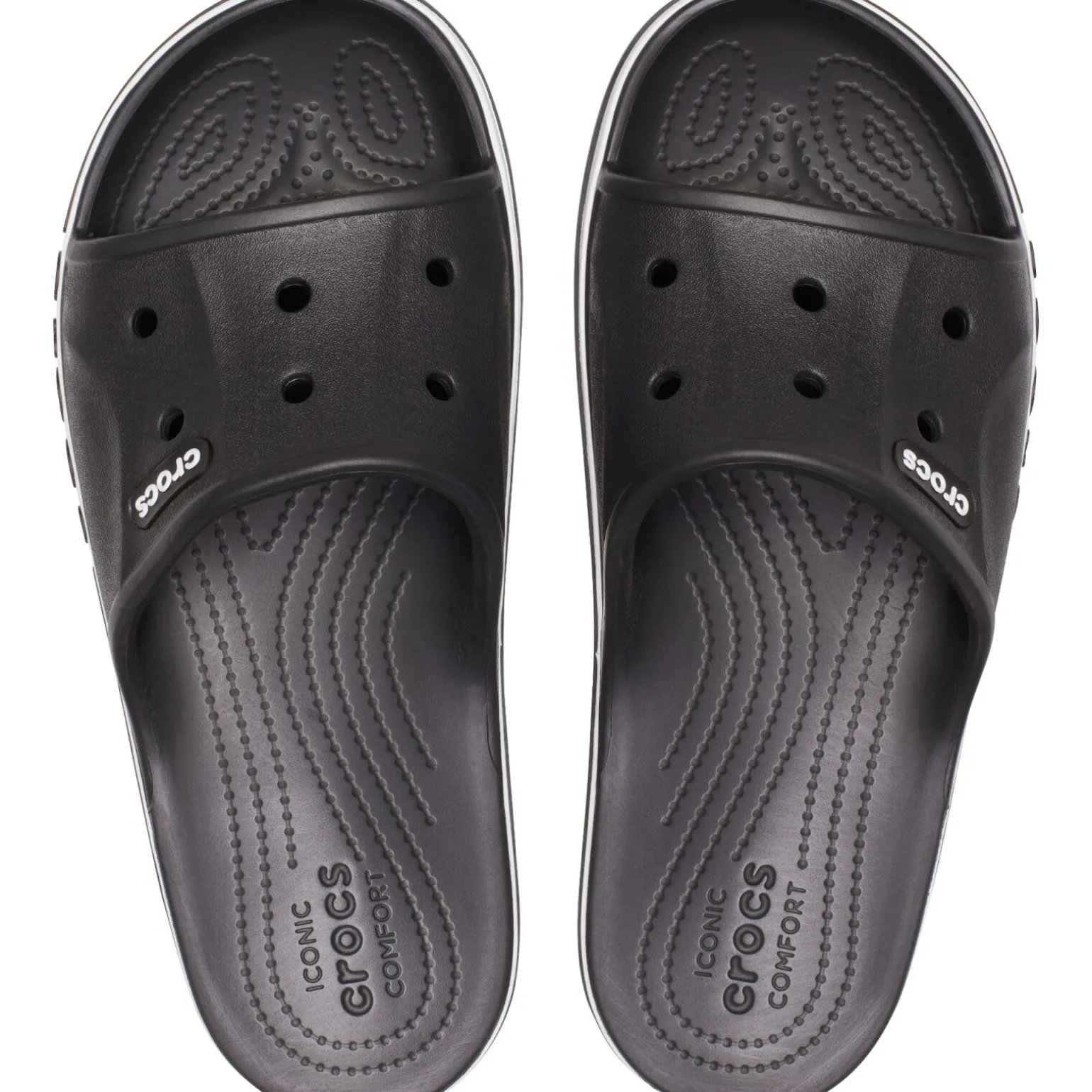 Crocs Bayaband Slide