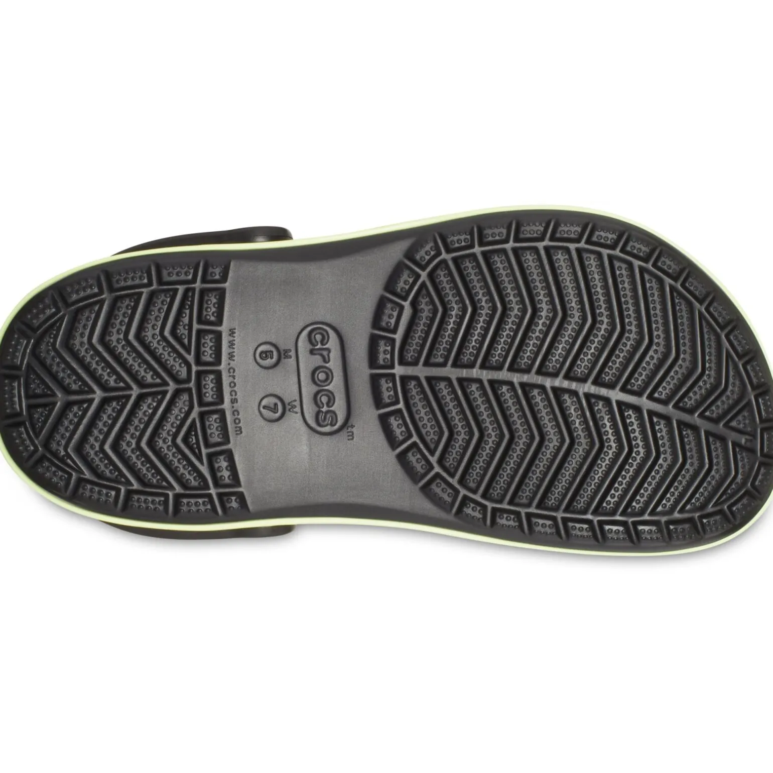 Crocs Bayaband Sport Band Clog