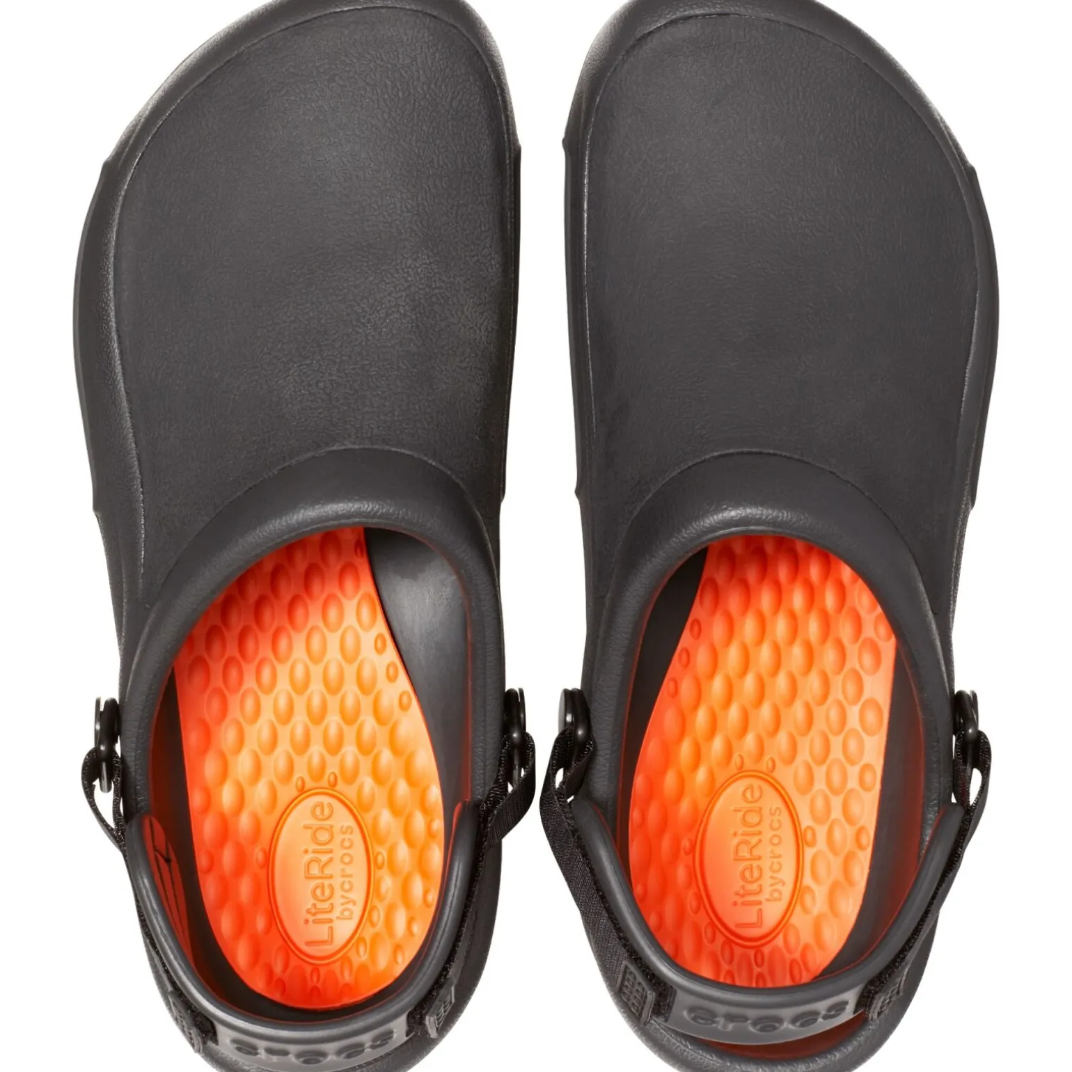 Crocs Bistro Pro Literide Clog