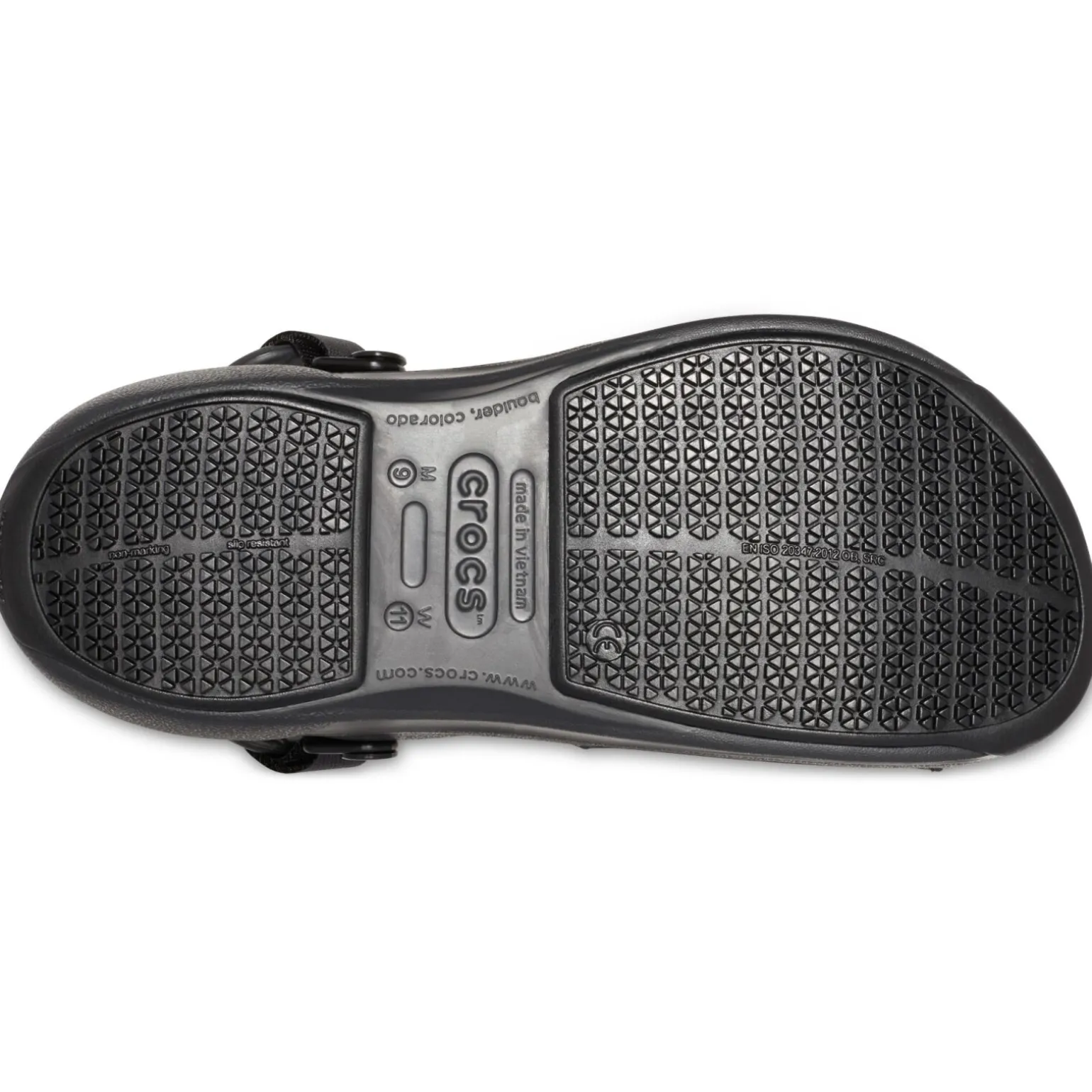 Crocs Bistro Pro Literide Clog