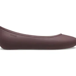 Crocs Brooklyn Flat