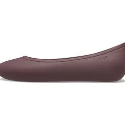 Crocs Brooklyn Flat