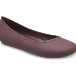 Crocs Brooklyn Flat