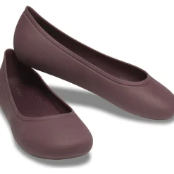 Crocs Brooklyn Flat
