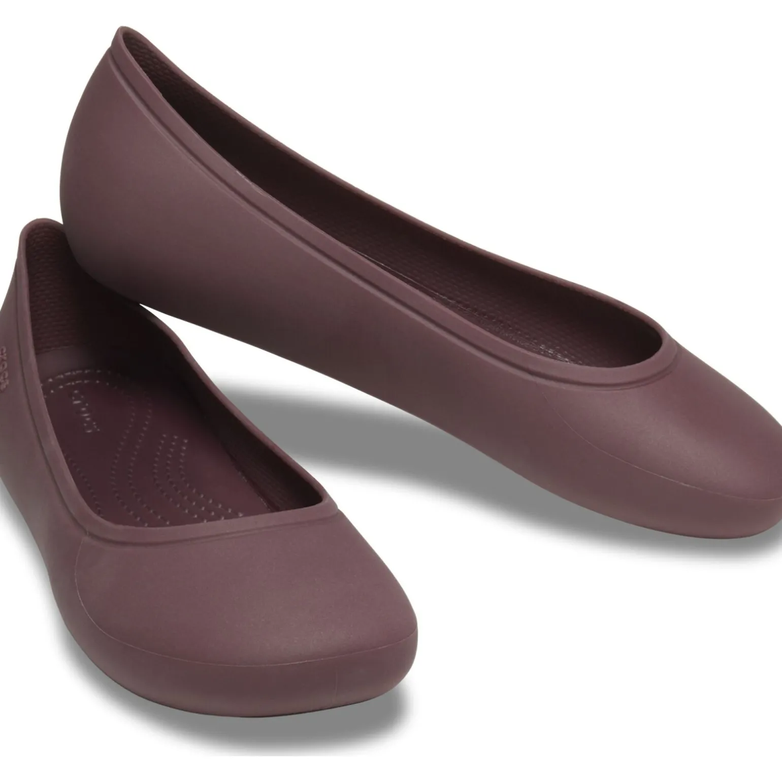 Crocs Brooklyn Flat