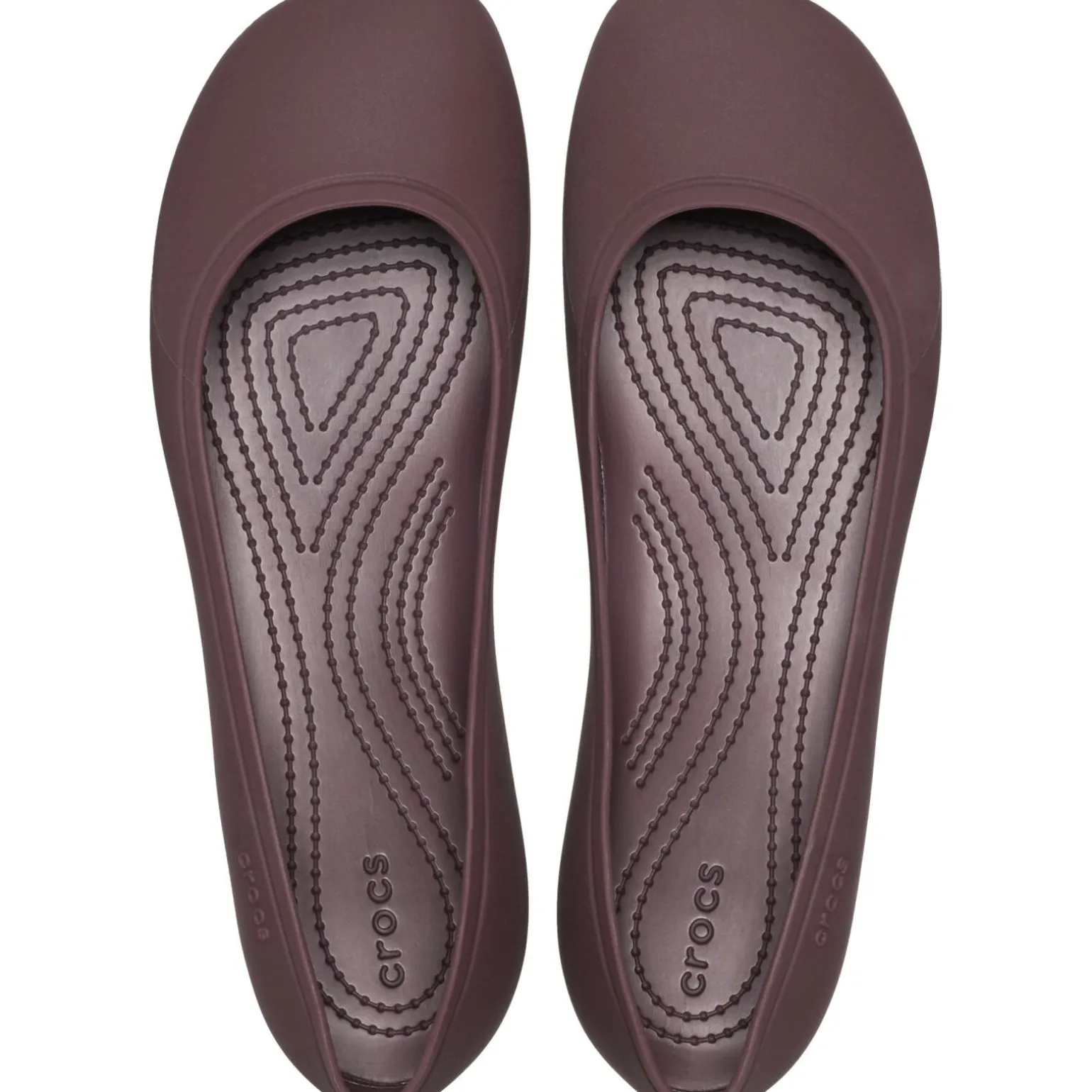 Crocs Brooklyn Flat