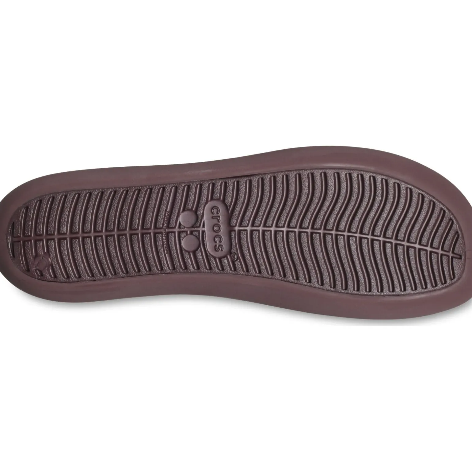 Crocs Brooklyn Flat