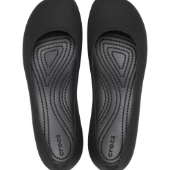 Crocs Brooklyn Flat