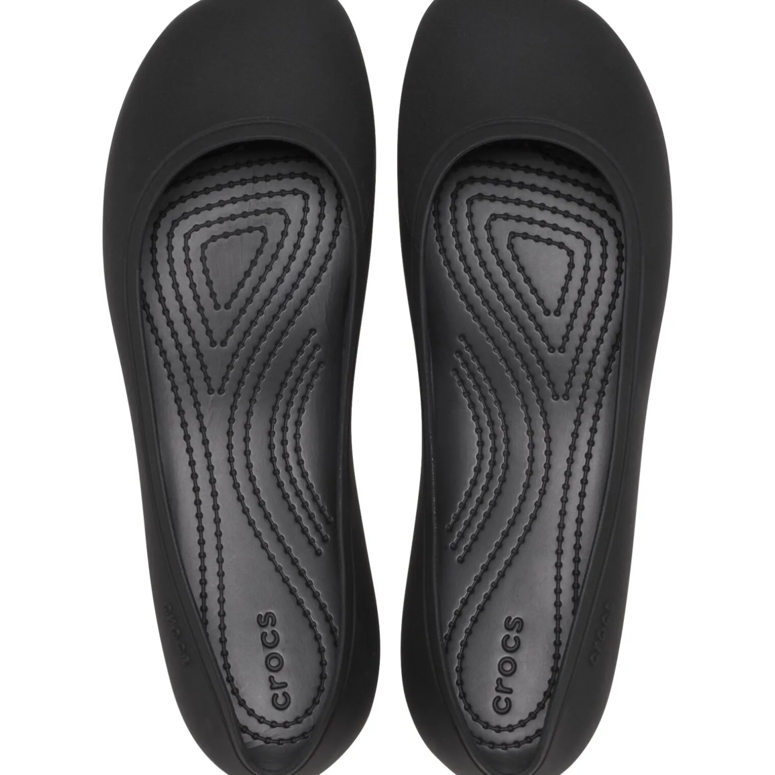 Crocs Brooklyn Flat