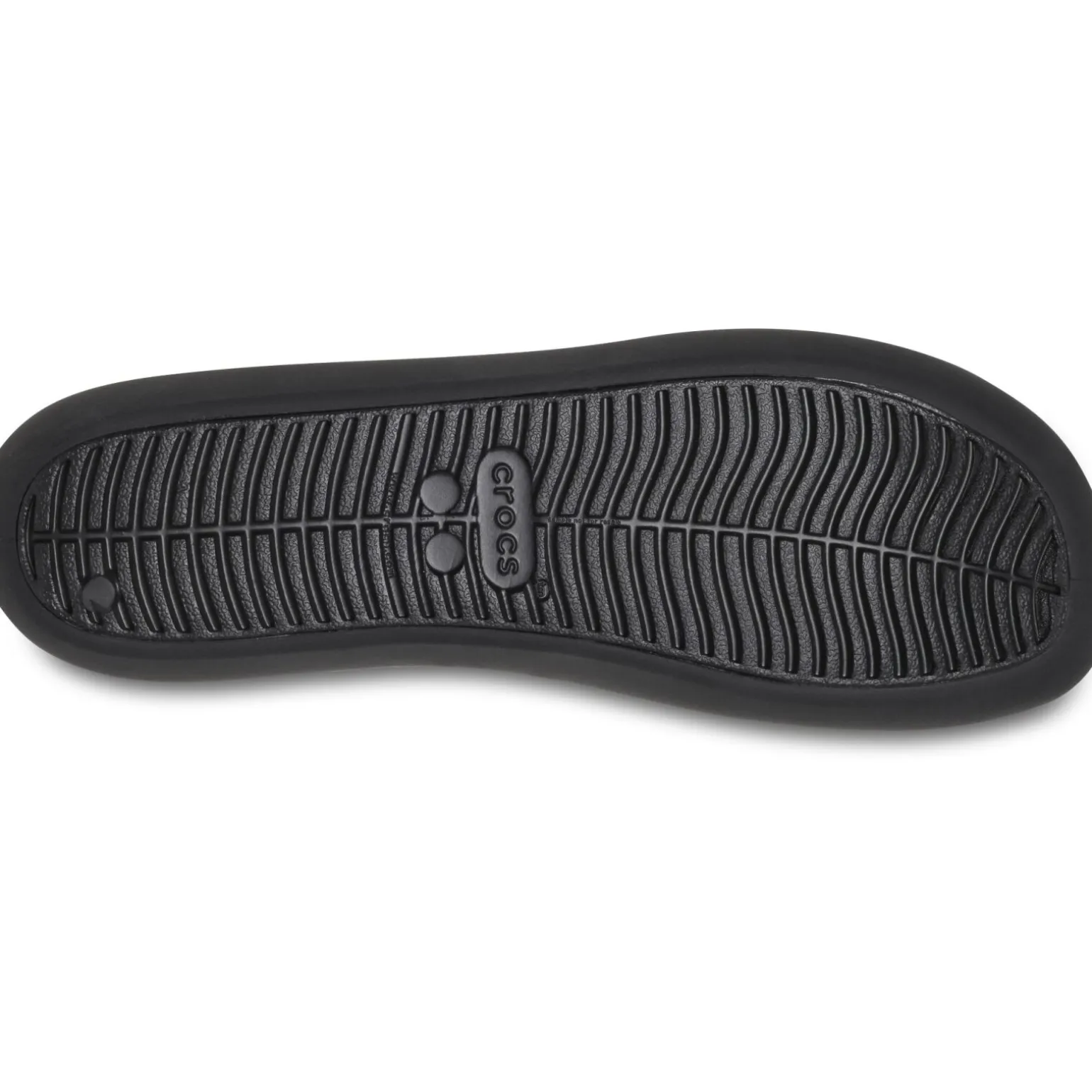 Crocs Brooklyn Flat