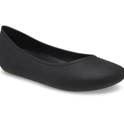 Crocs Brooklyn Flat