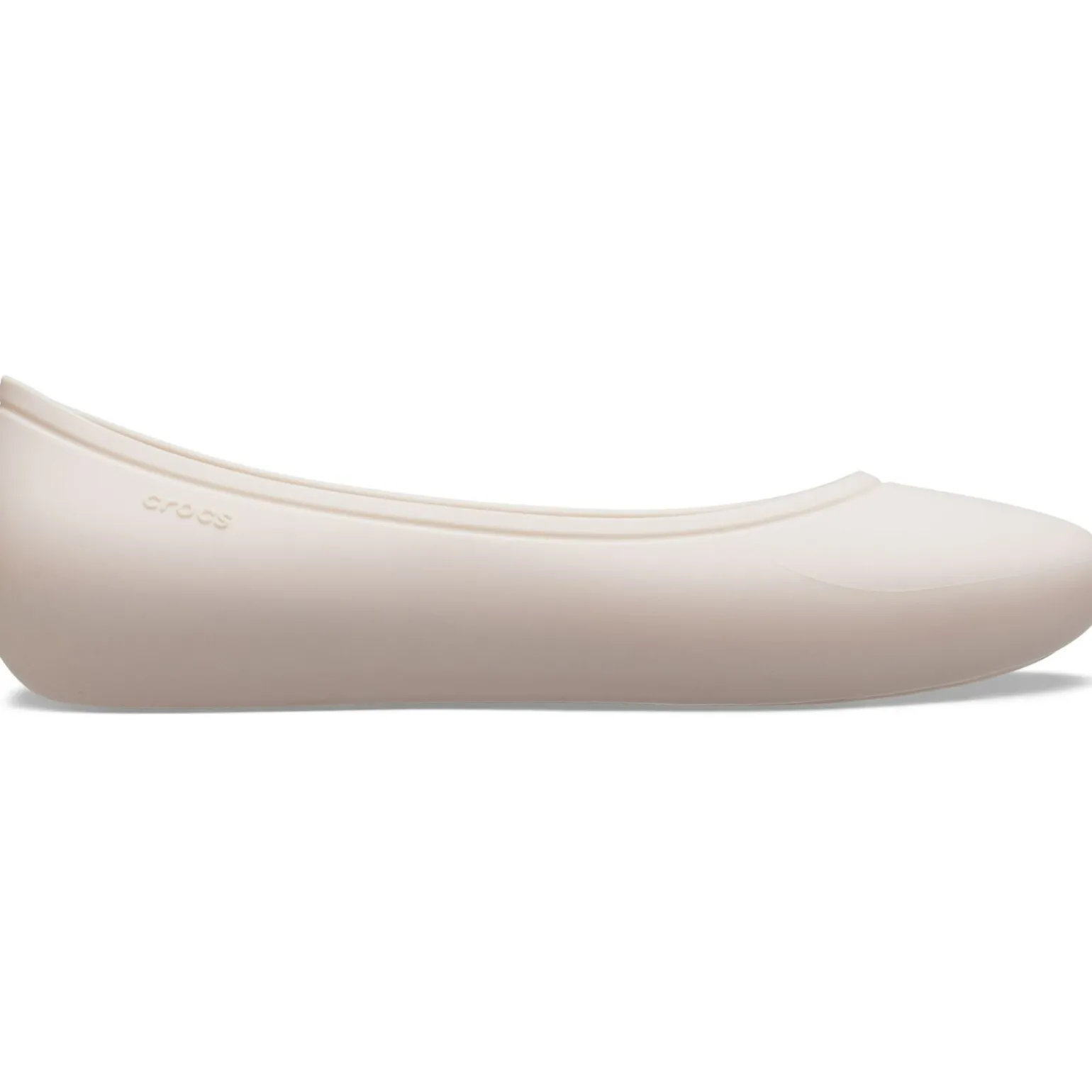 Crocs Brooklyn Flat