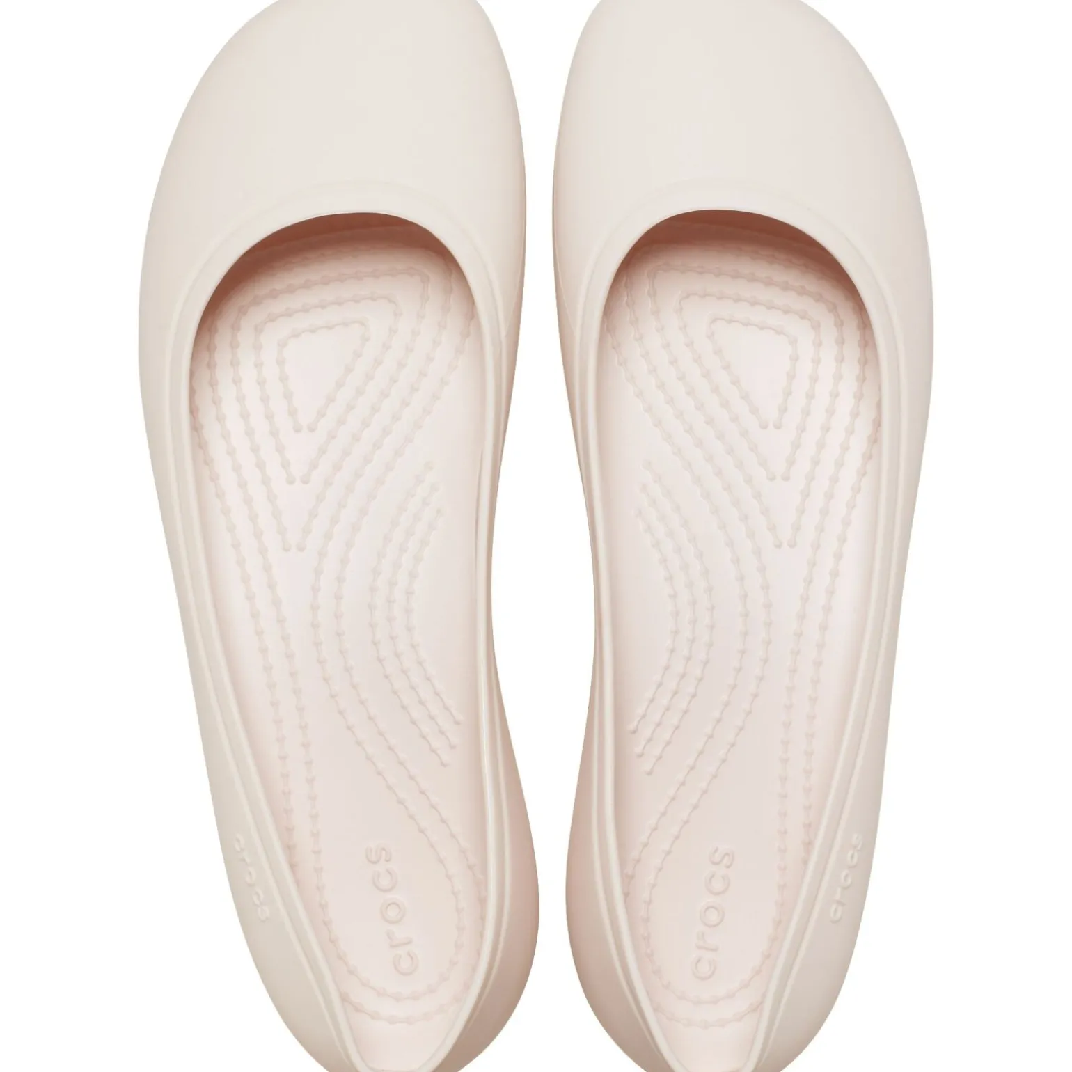 Crocs Brooklyn Flat
