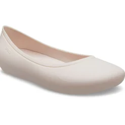 Crocs Brooklyn Flat
