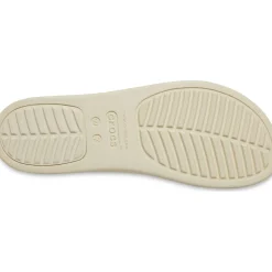 Crocs Brooklyn Low Wedge Womens