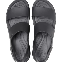 Crocs Brooklyn Low Wedge Womens