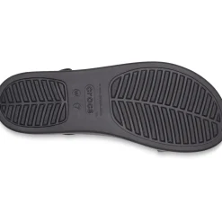 Crocs Brooklyn Low Wedge Womens