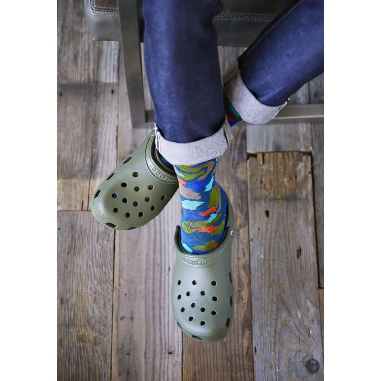 Crocs Classic