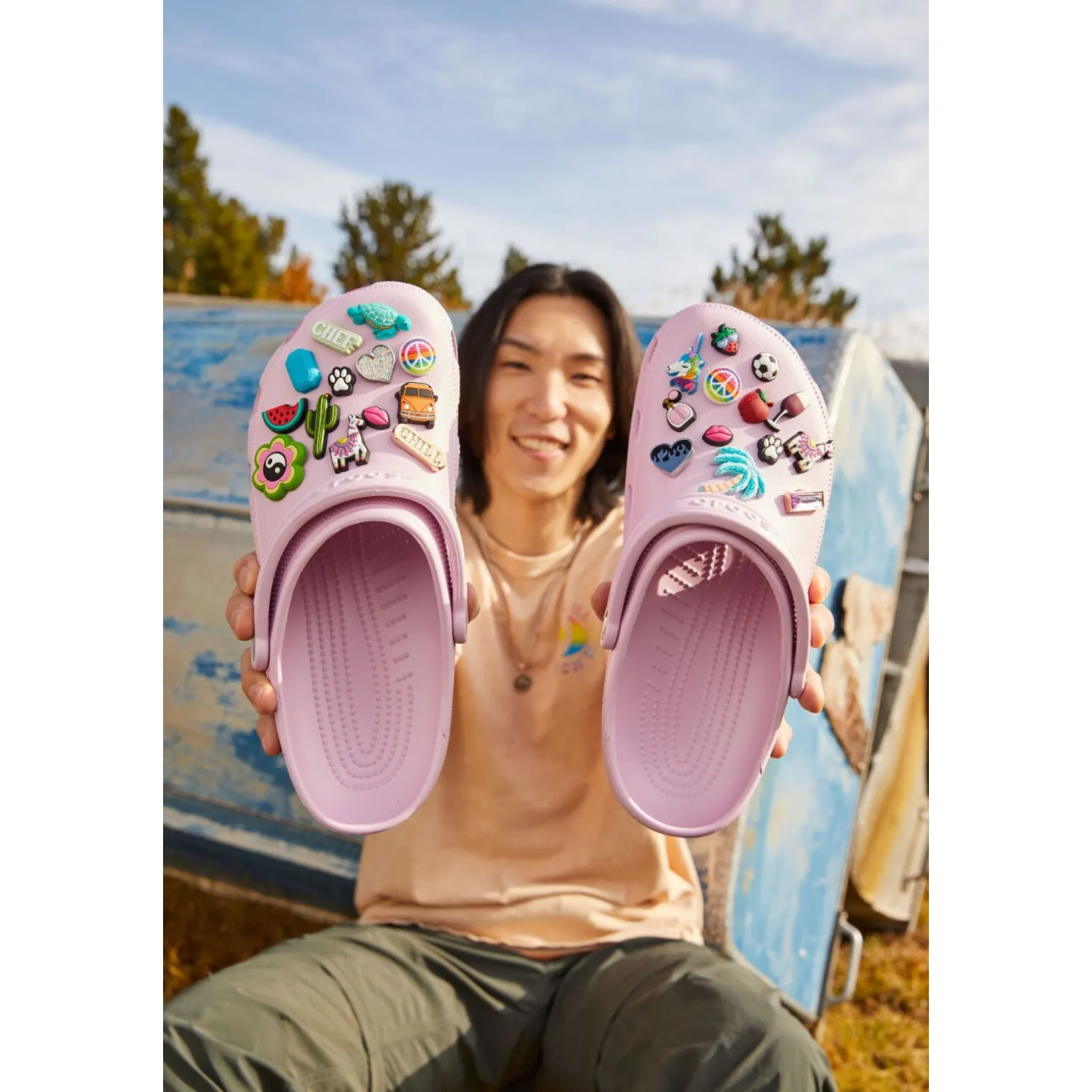 Crocs Classic