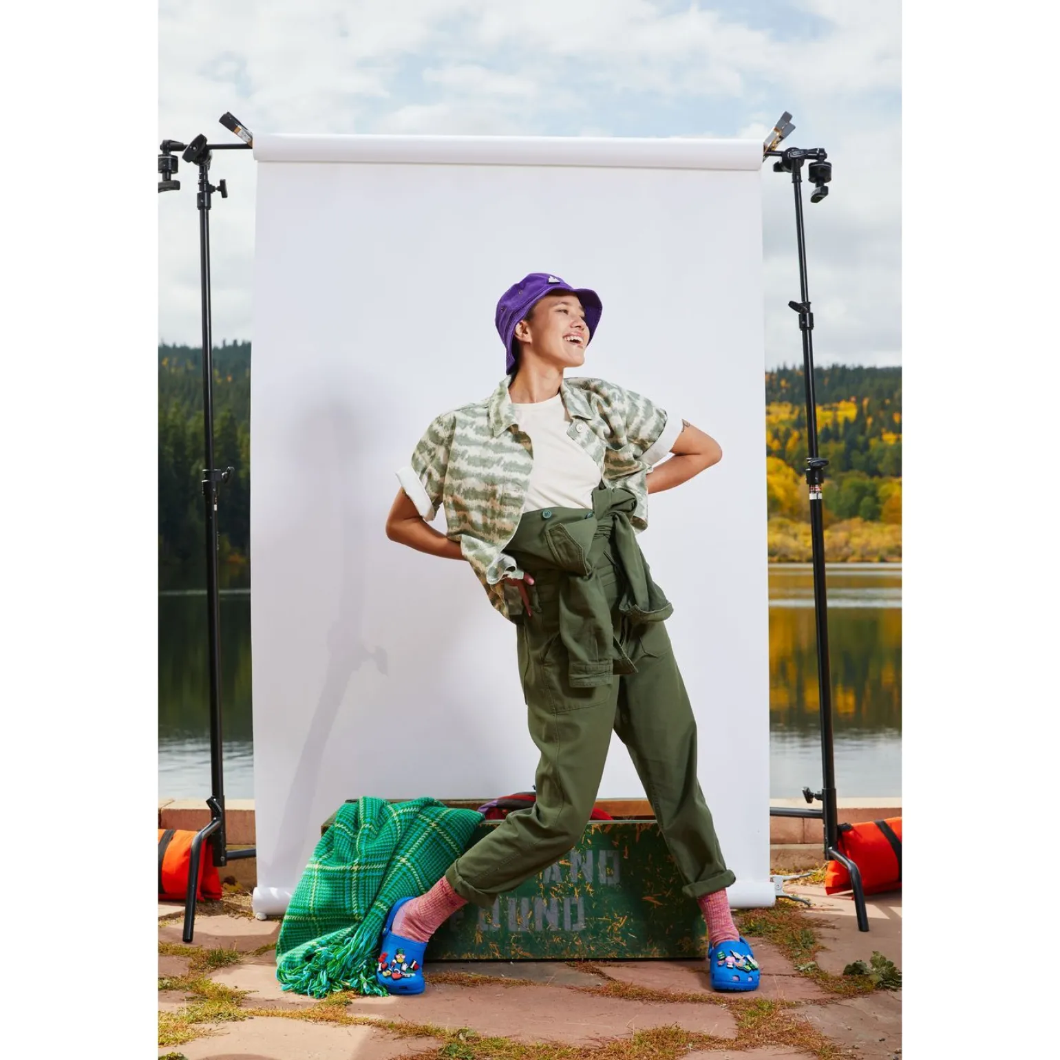 Crocs Classic