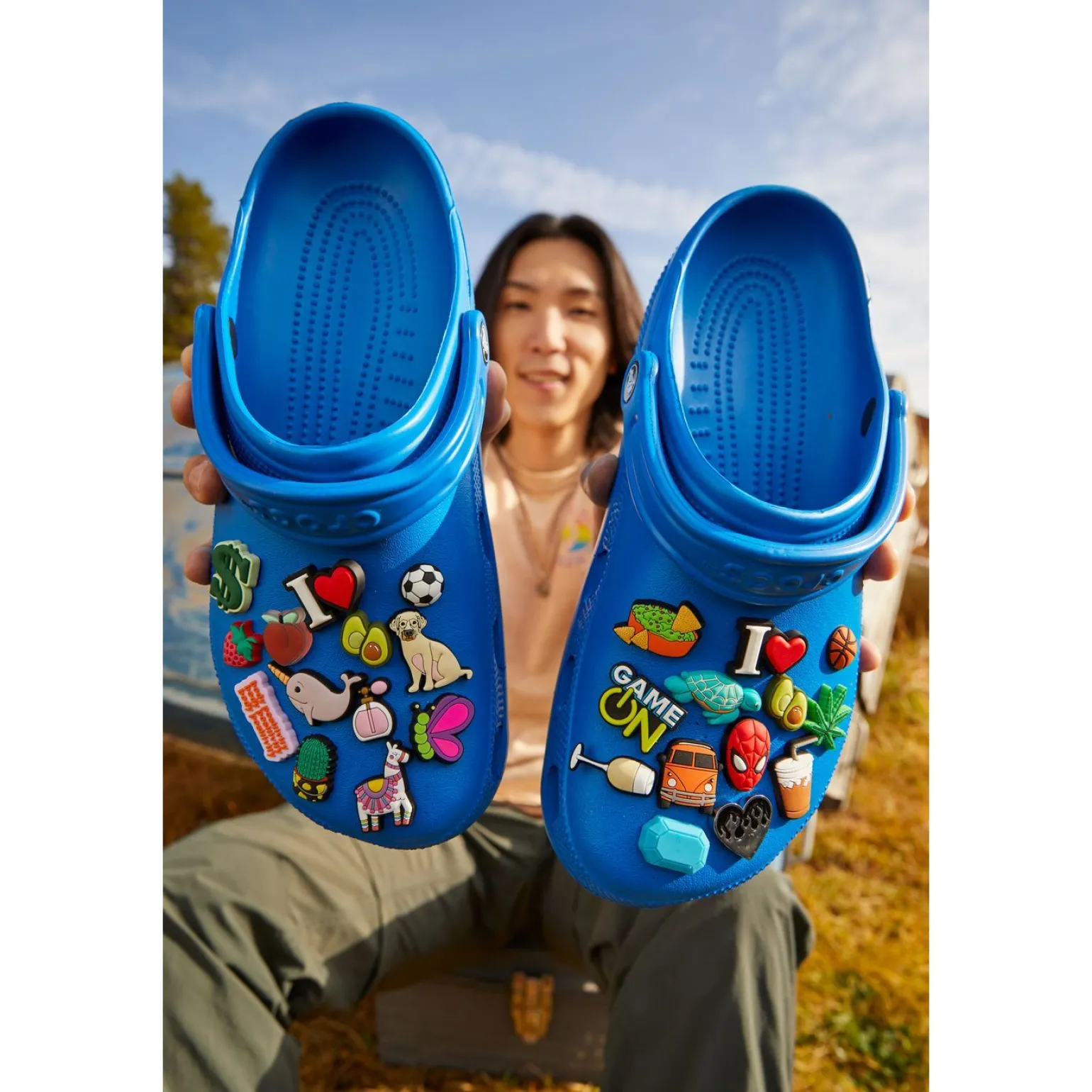Crocs Classic