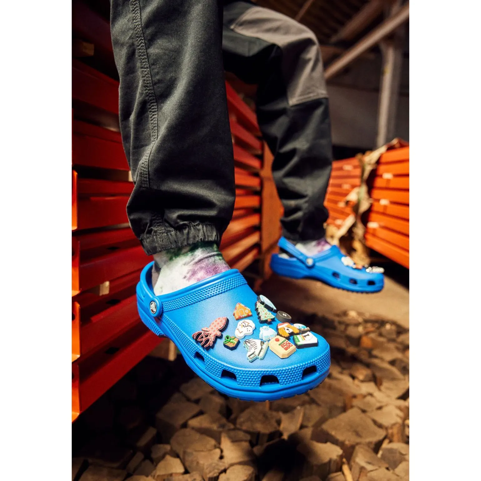 Crocs Classic