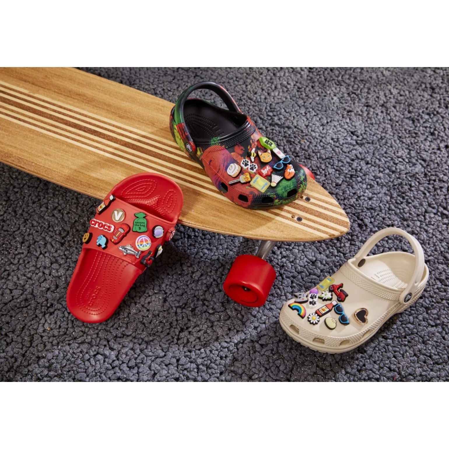 Crocs Classic