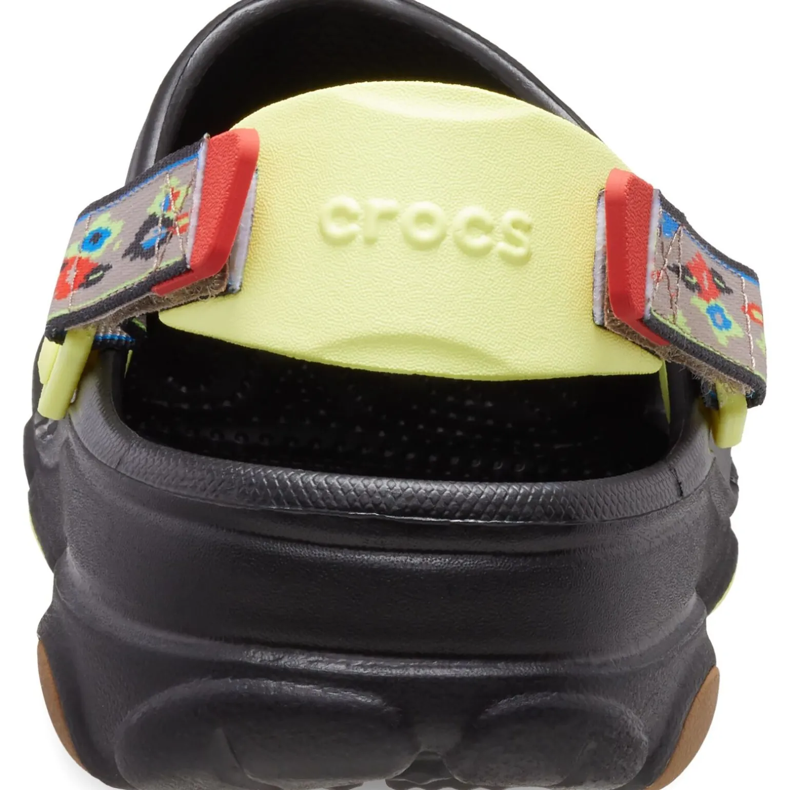 Crocs Classic All Terrain Ikat Clog