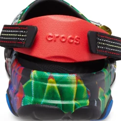 Crocs Classic All Terrain Desert Trip 2 Clog