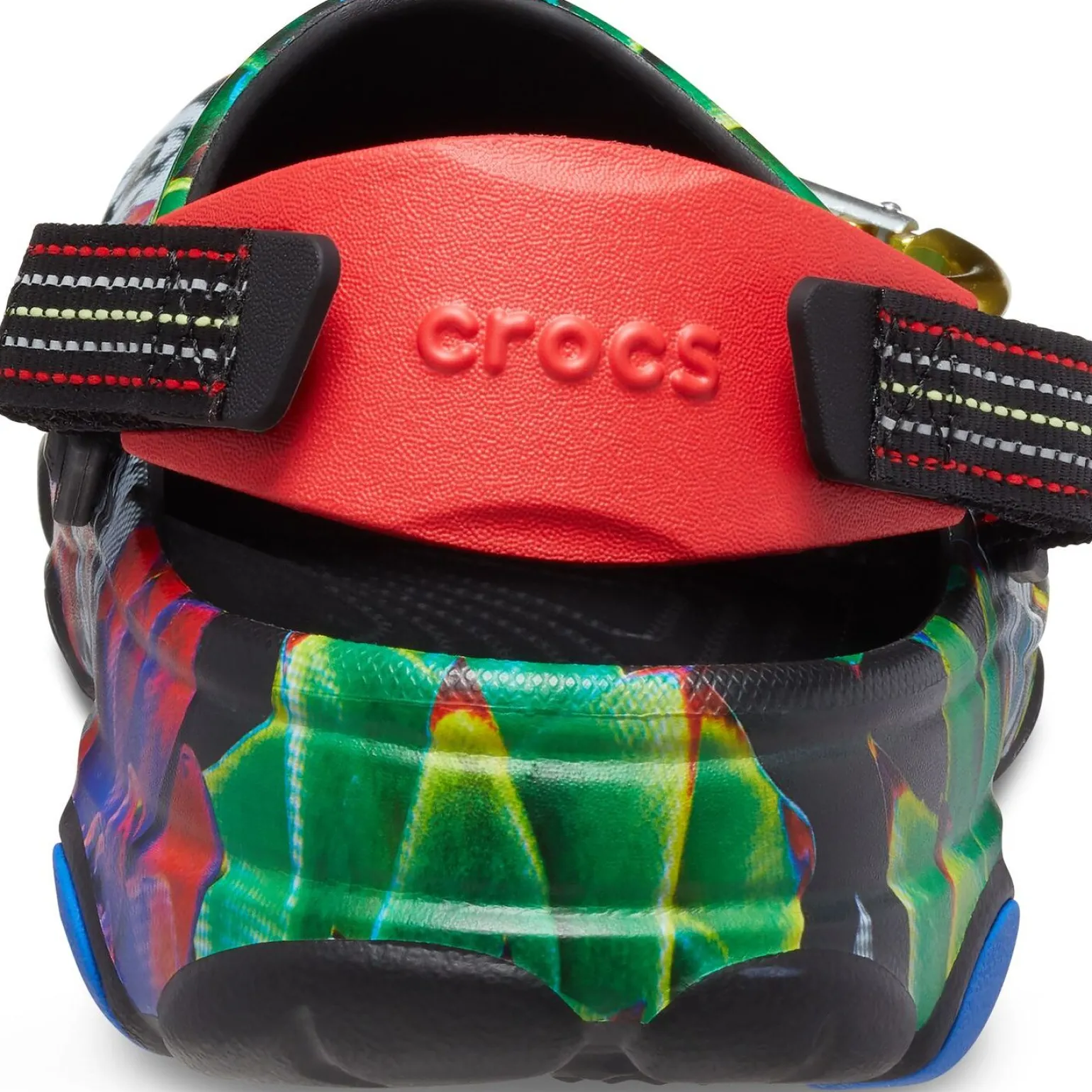 Crocs Classic All Terrain Desert Trip 2 Clog