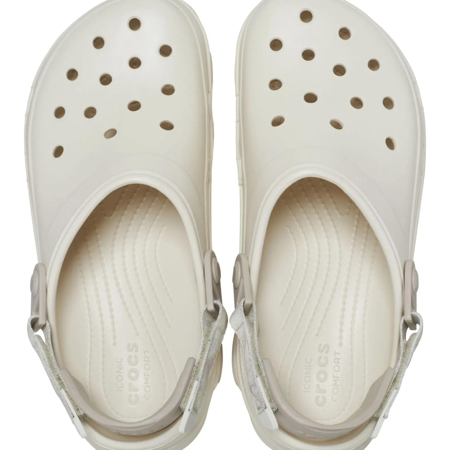 Crocs Classic All Terrain Clog