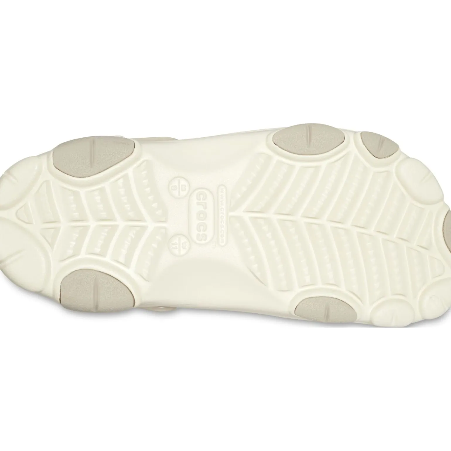 Crocs Classic All Terrain Clog