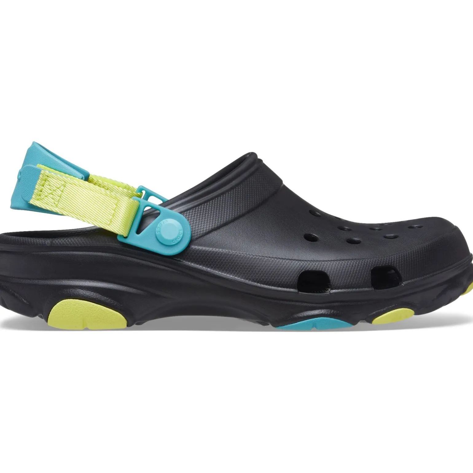 Crocs Classic All Terrain Clog