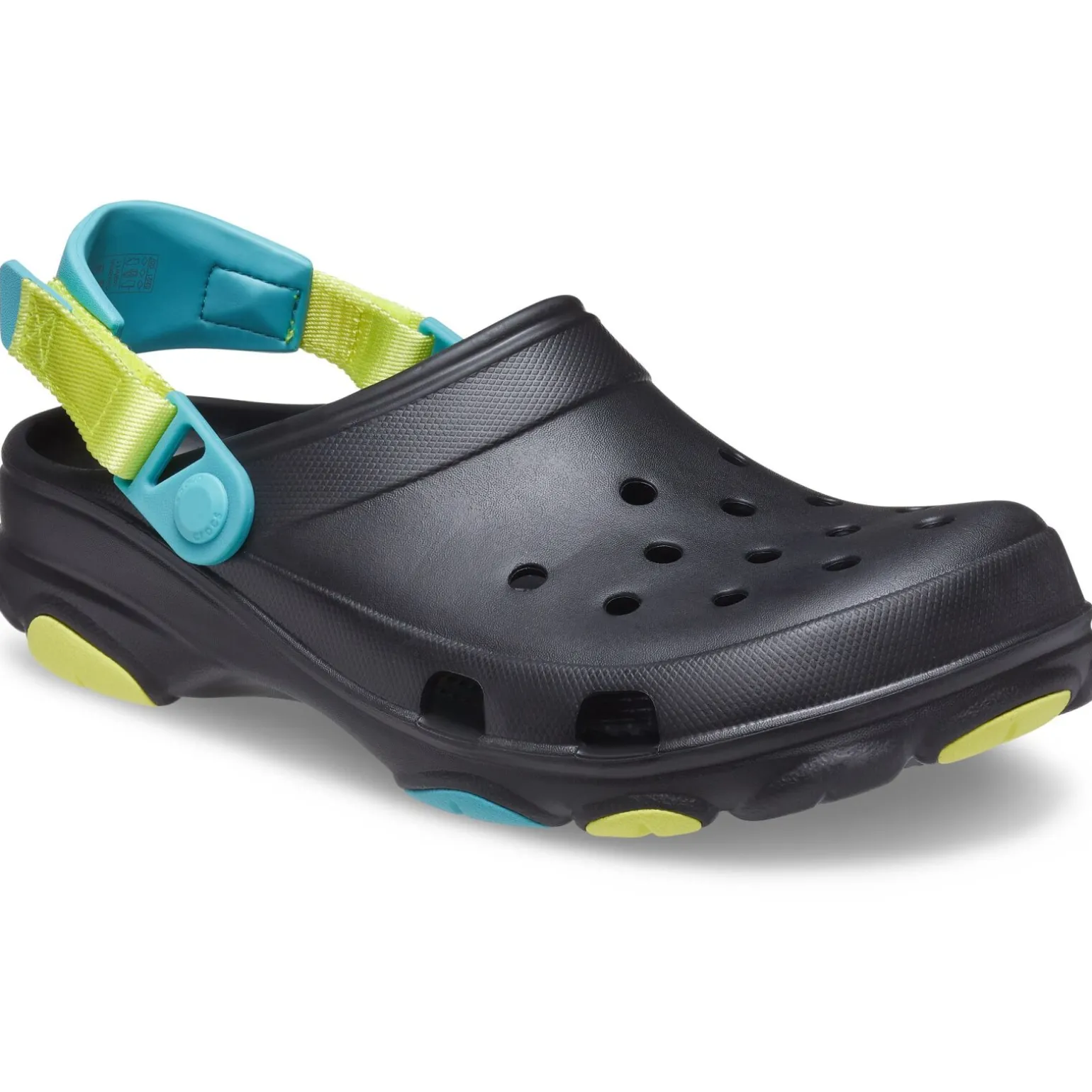 Crocs Classic All Terrain Clog