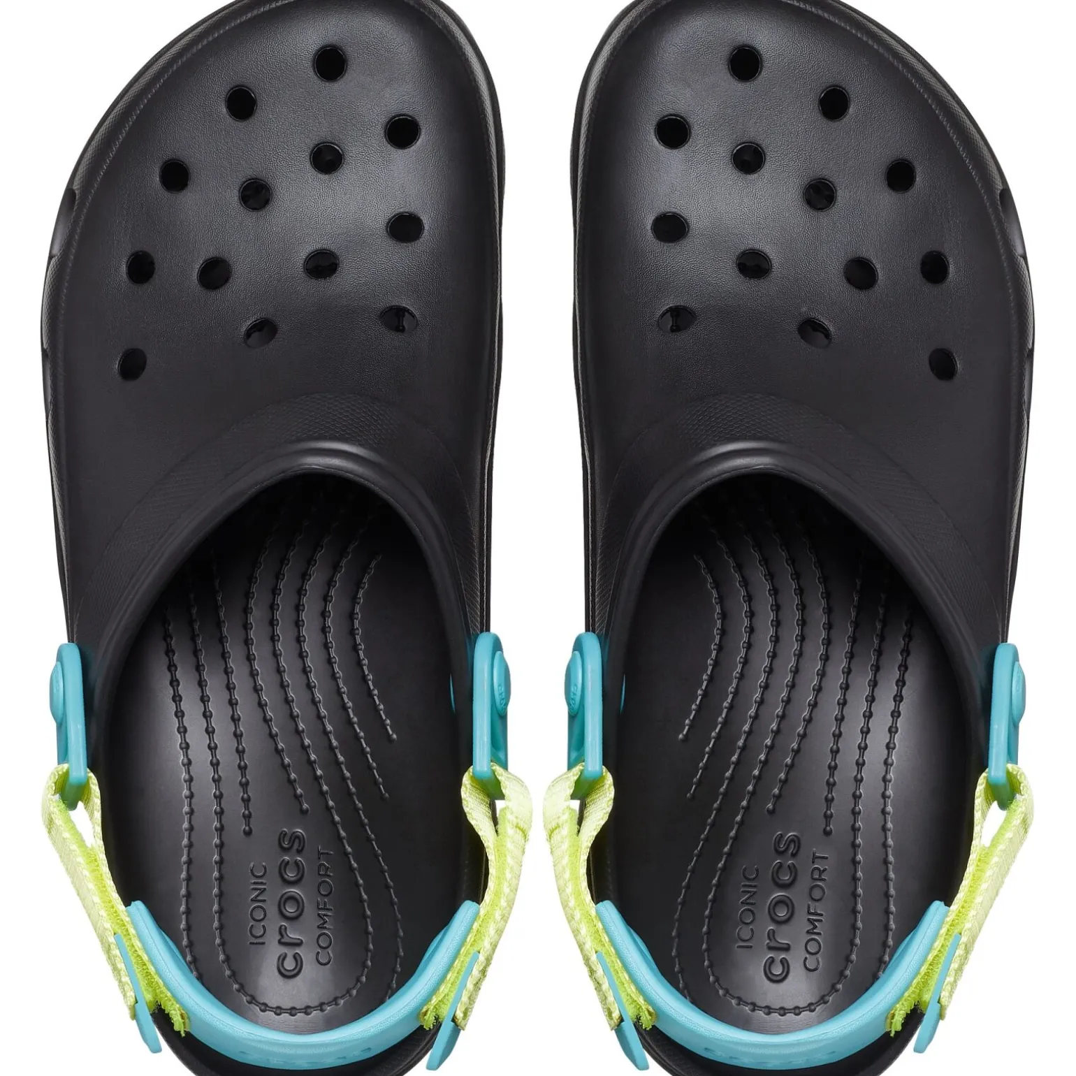 Crocs Classic All Terrain Clog