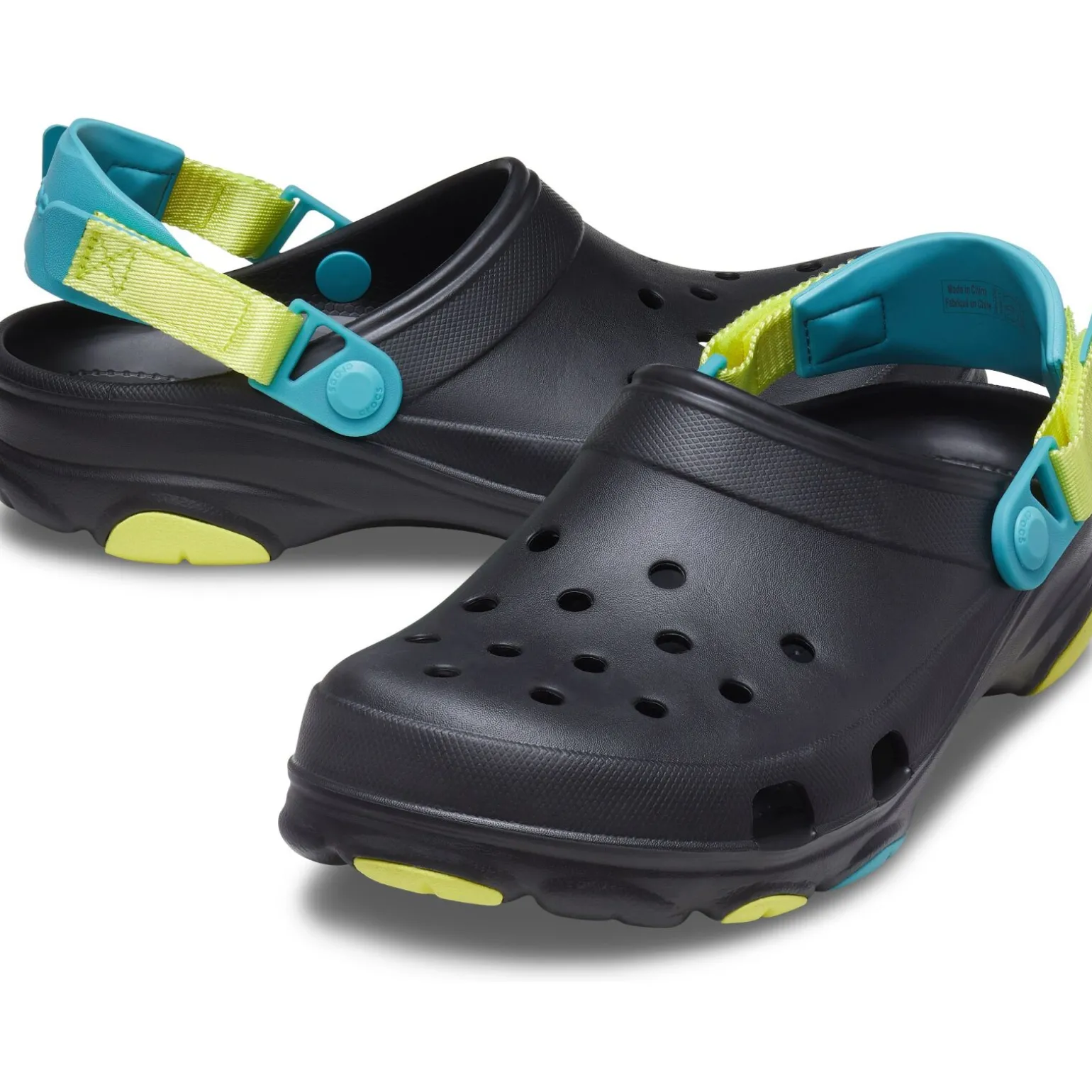 Crocs Classic All Terrain Clog
