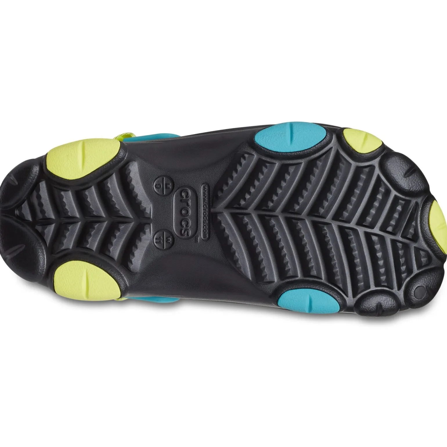 Crocs Classic All Terrain Clog