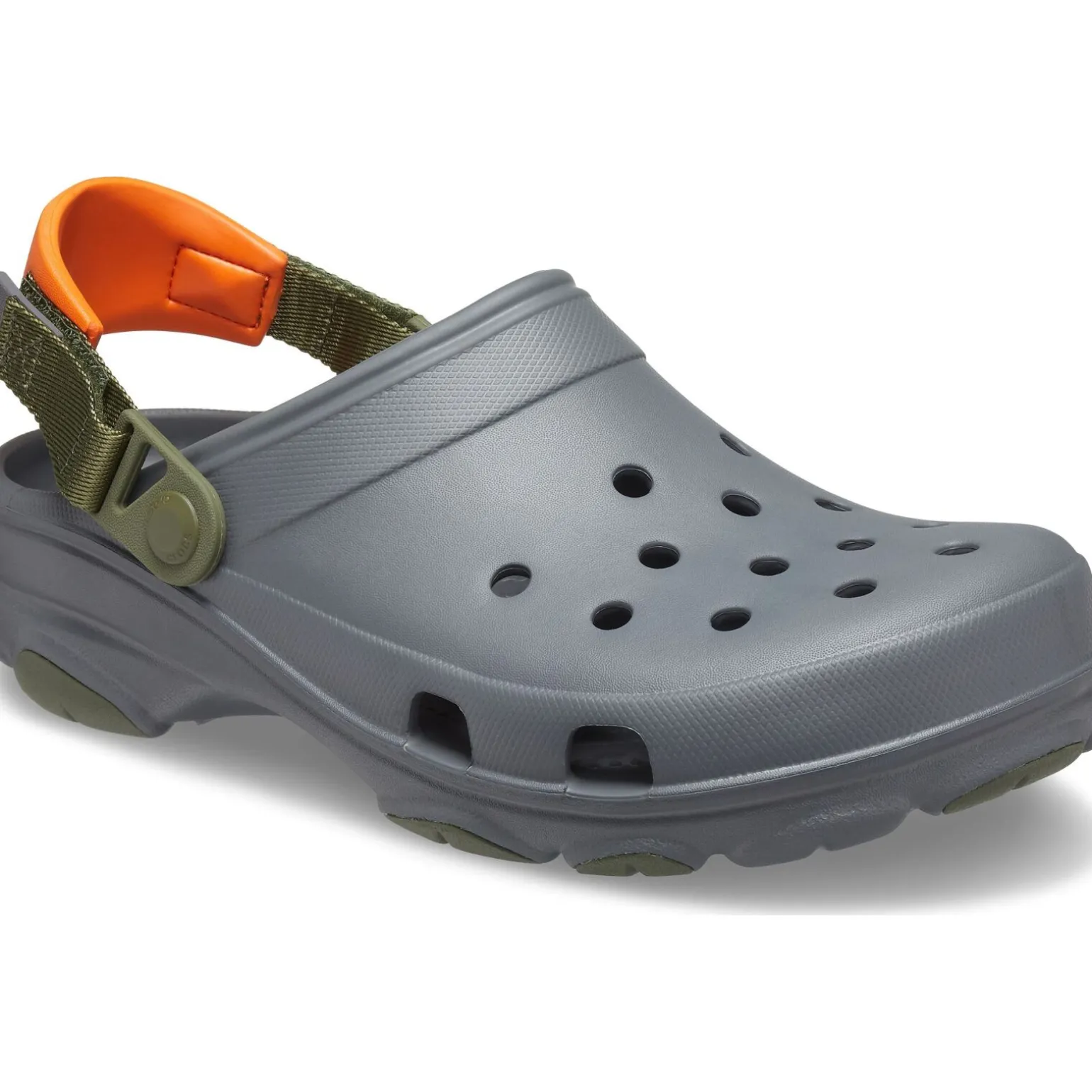 Crocs Classic All Terrain Clog