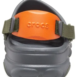 Crocs Classic All Terrain Clog