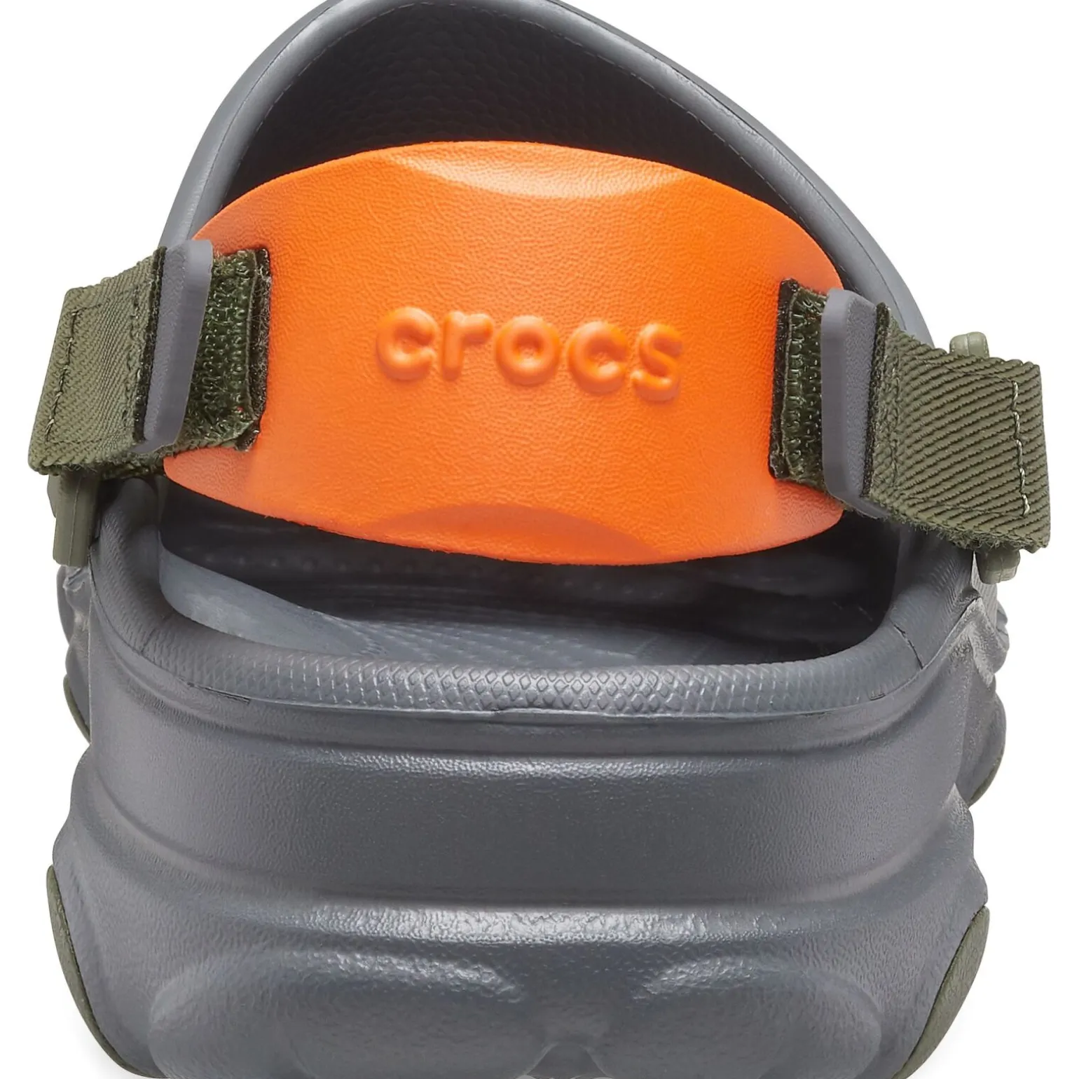 Crocs Classic All Terrain Clog