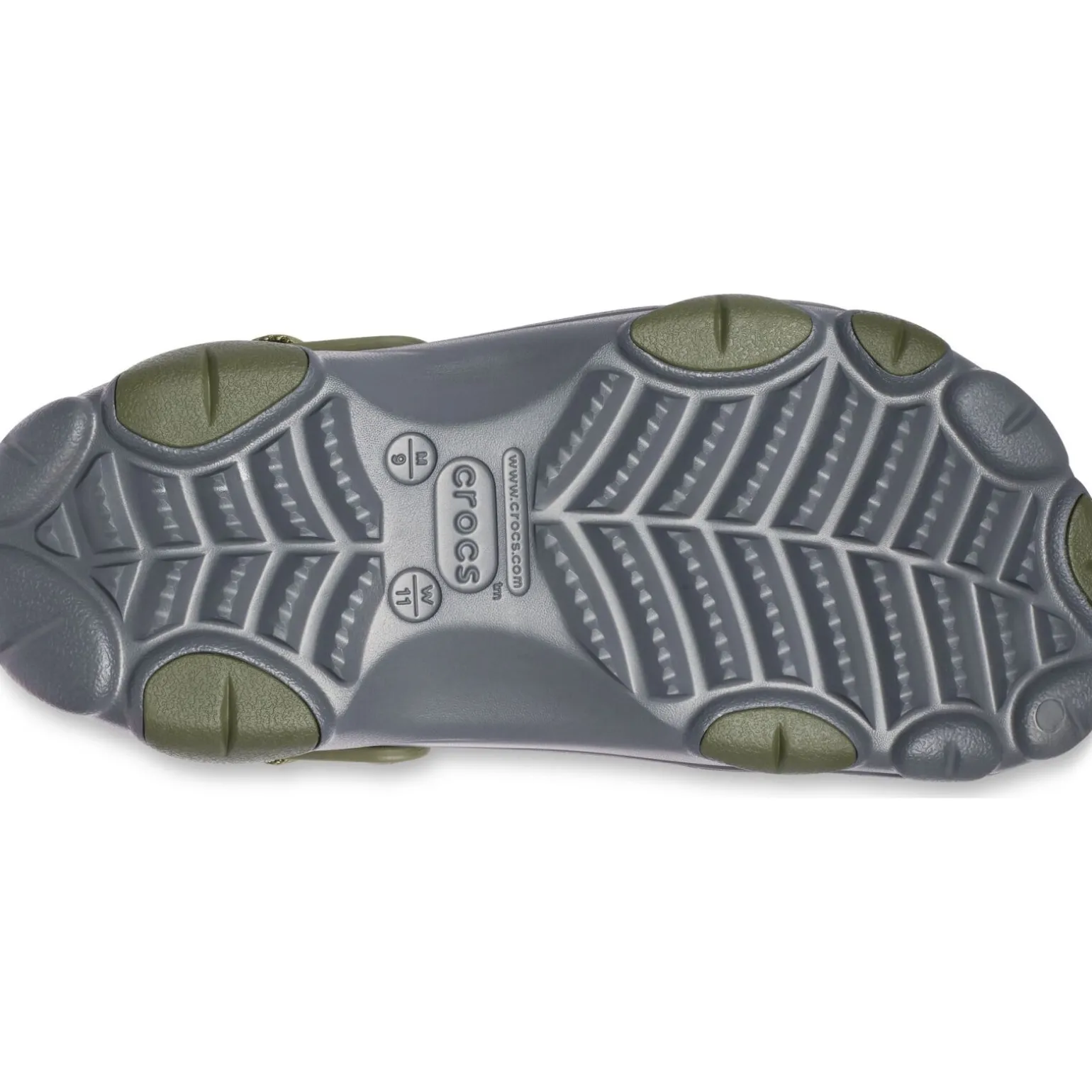 Crocs Classic All Terrain Clog