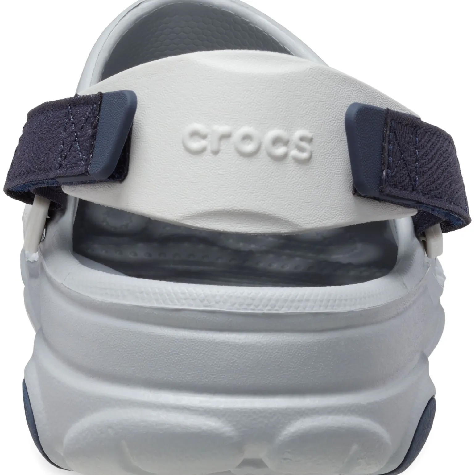 Crocs Classic All Terrain Clog