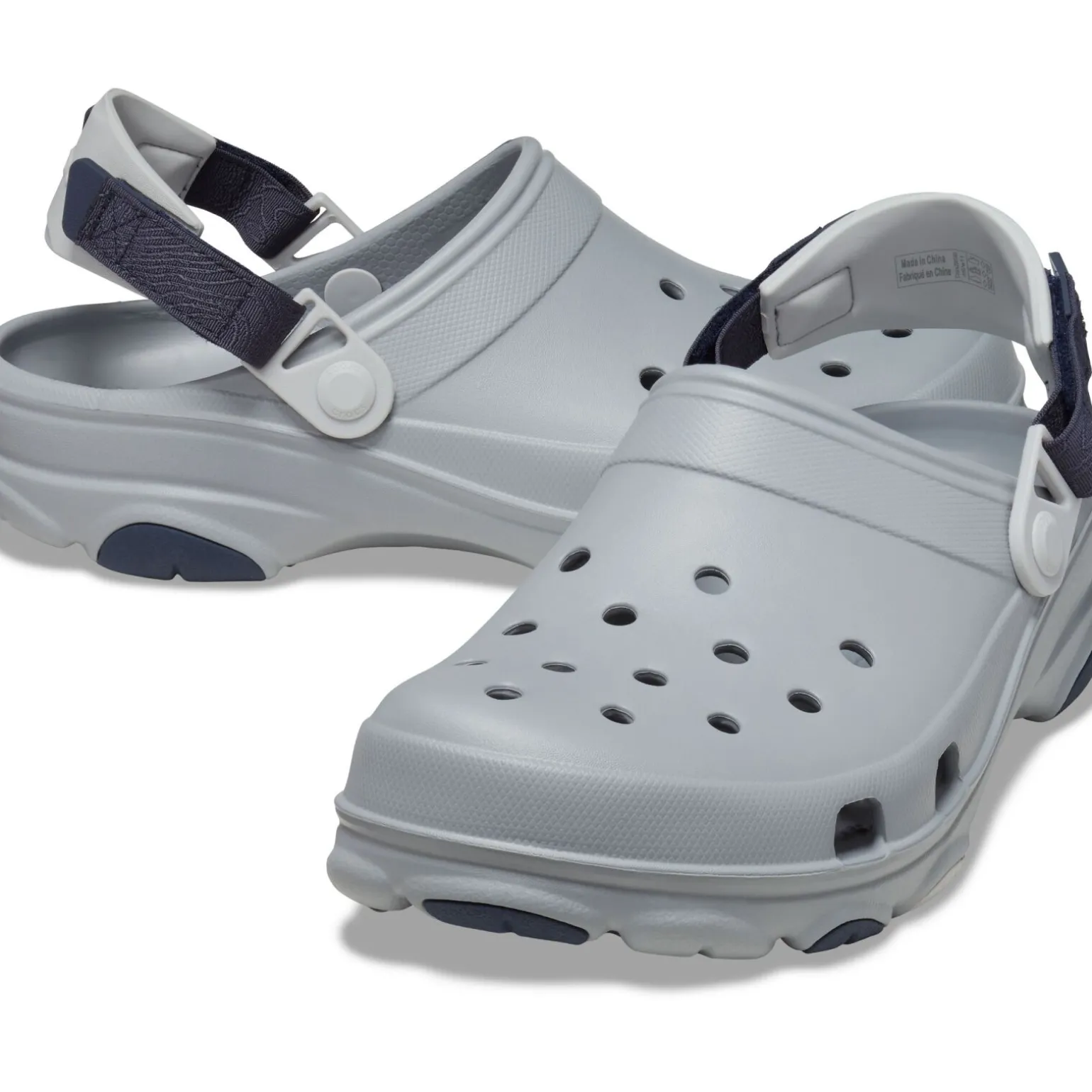 Crocs Classic All Terrain Clog