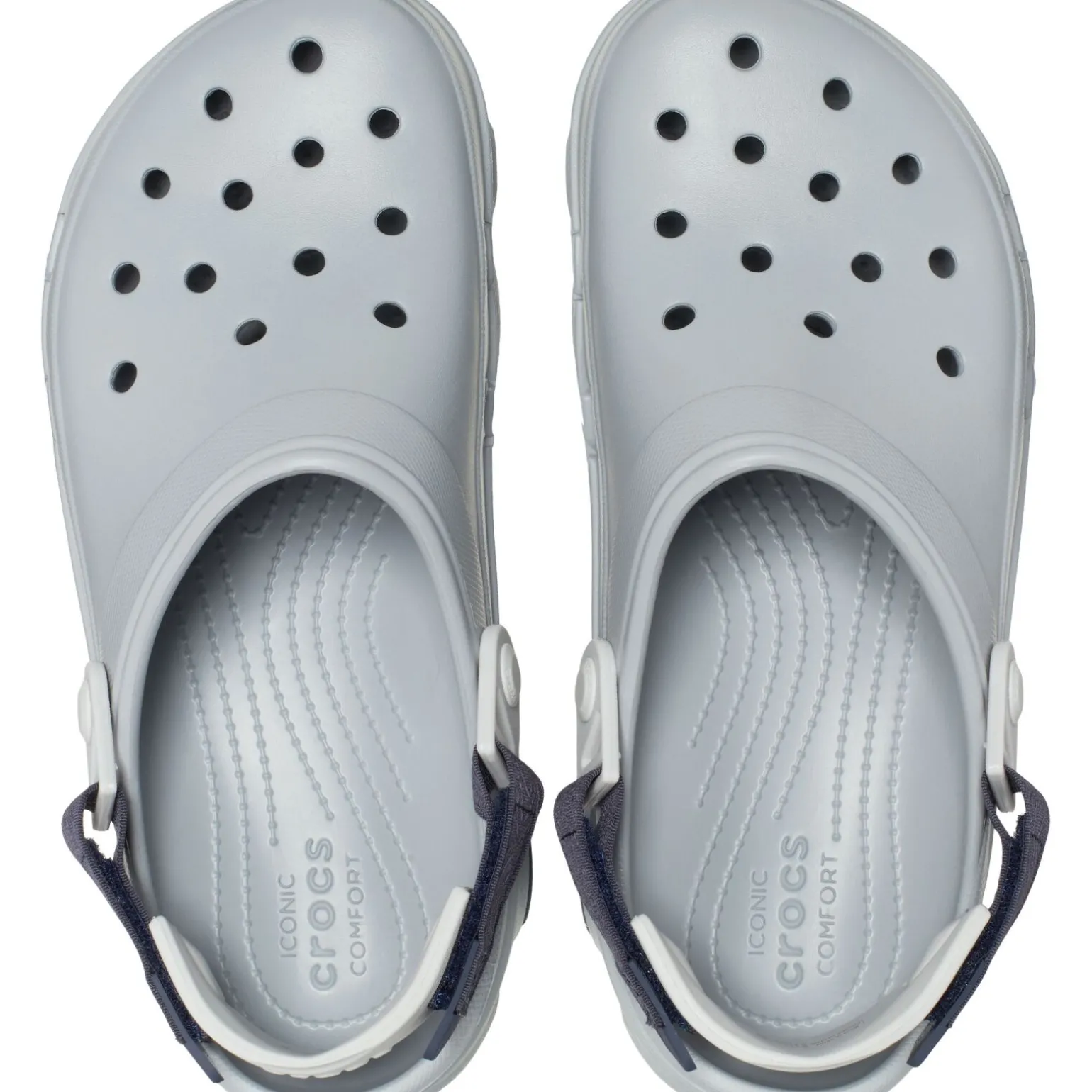 Crocs Classic All Terrain Clog