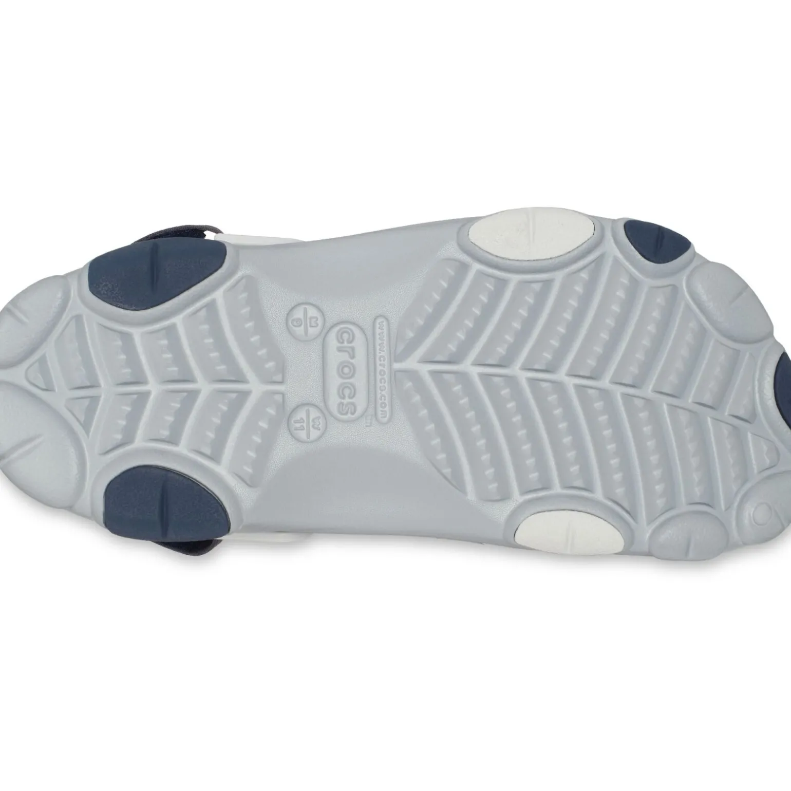 Crocs Classic All Terrain Clog