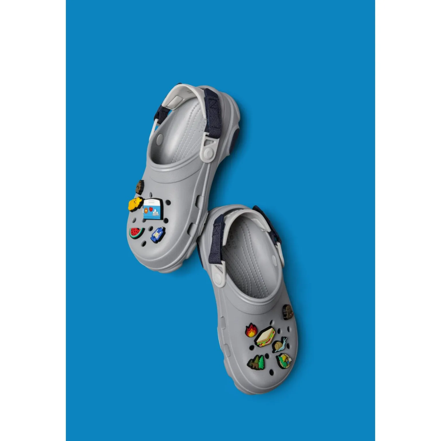 Crocs Classic All Terrain Clog