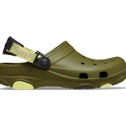 Crocs Classic All Terrain Clog